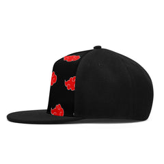 Front Printing Casual Hip-hop Hats - IGZ Clothing 