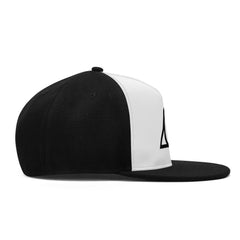 Konoha Front Printing Casual Hip-hop Hats - IGZ Clothing 