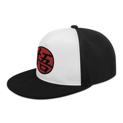 Turtle School Front Printing Casual Hip-hop Hats - IGZ Clothing 