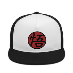 Turtle School Front Printing Casual Hip-hop Hats - IGZ Clothing 