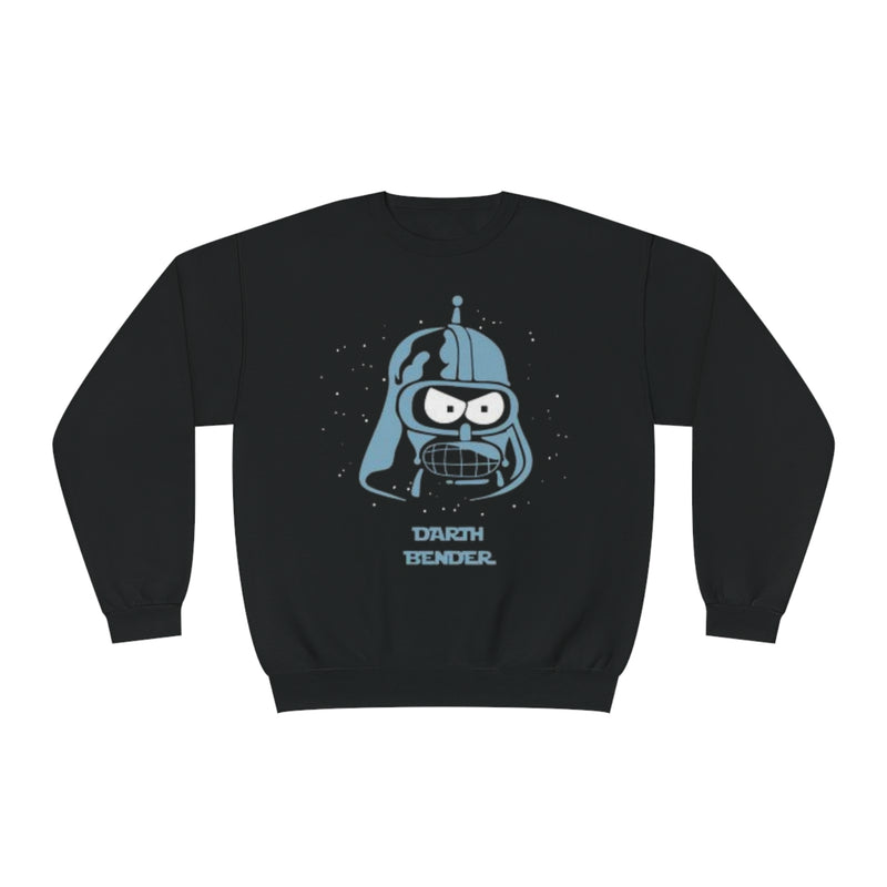 Star Wars Unisex NuBlend® Crewneck Sweatshirt - IGZ Clothing 