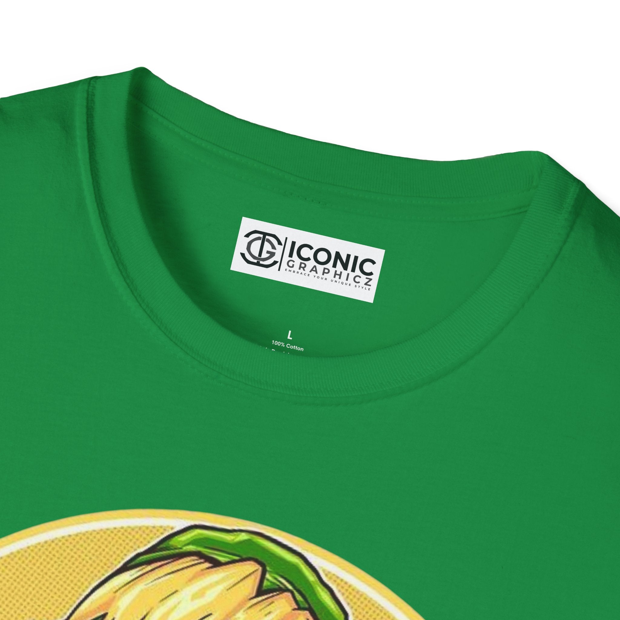 Link T-Shirt Printify