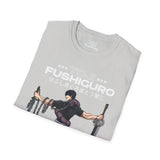 Toji Fushiguro Jujitsu Kaisen T-Shirt