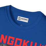 Rengoku Demon Slayer T-Shirt - 