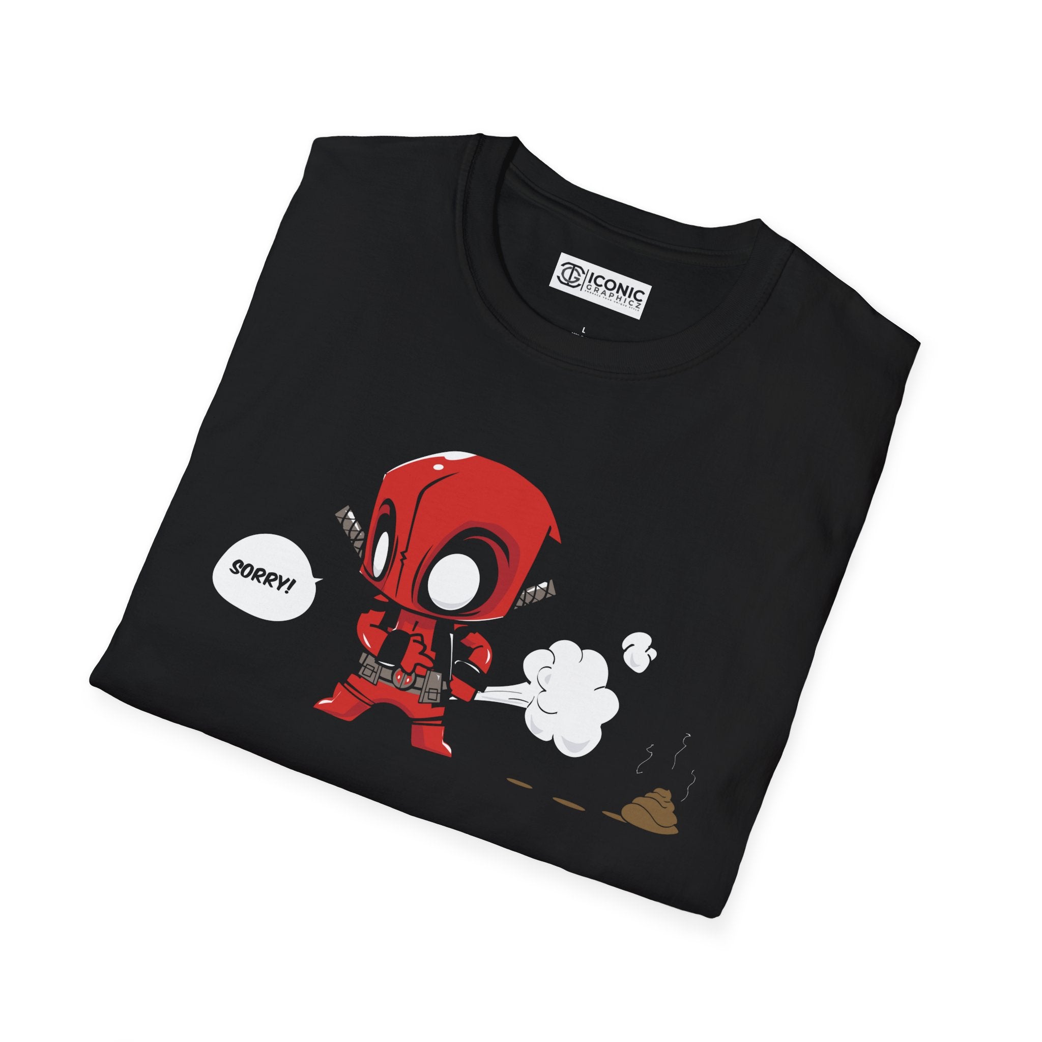 Deadpool T-Shirt