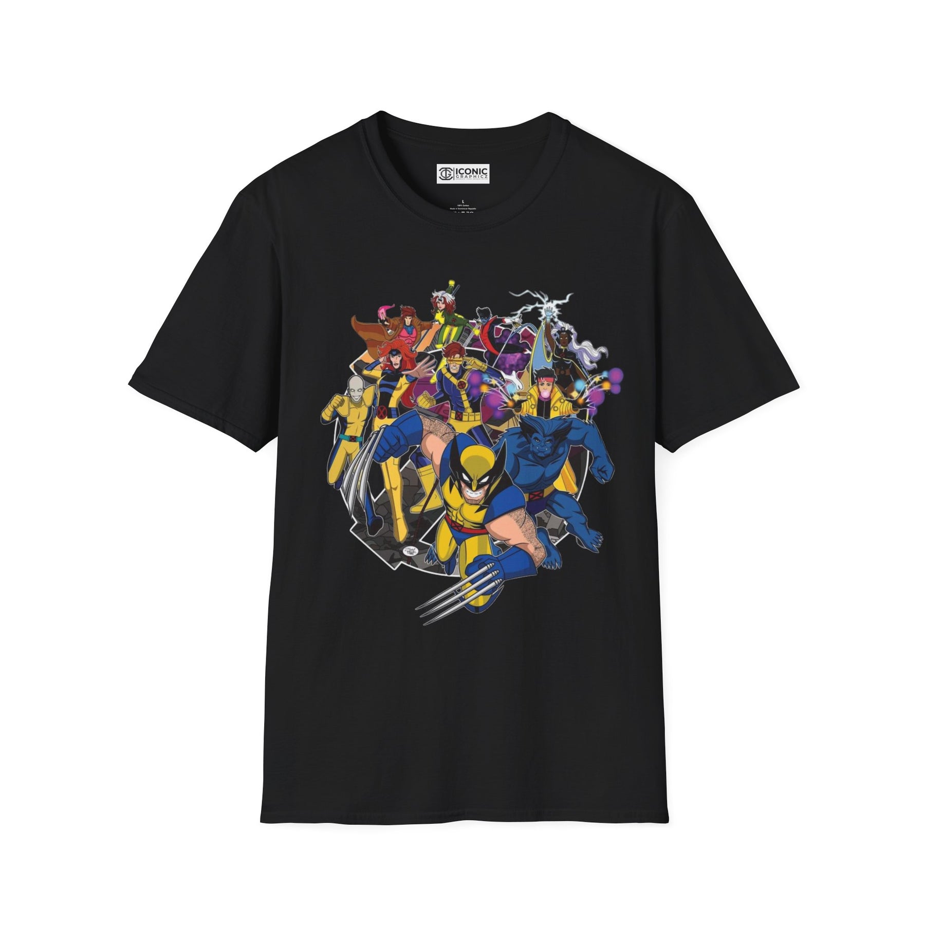 X-Men 97 T-Shirt - 