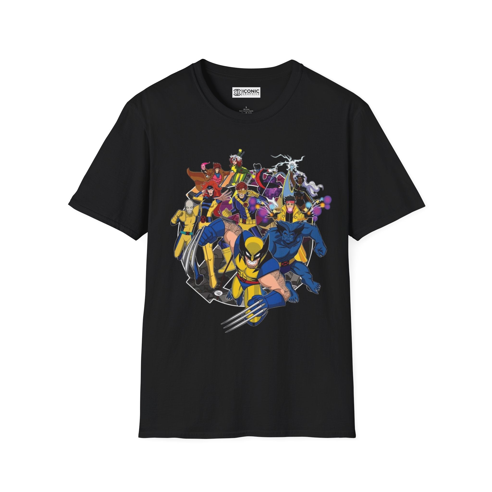 X-Men 97 T-Shirt