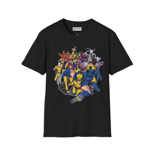 X-Men 97 T-Shirt - 