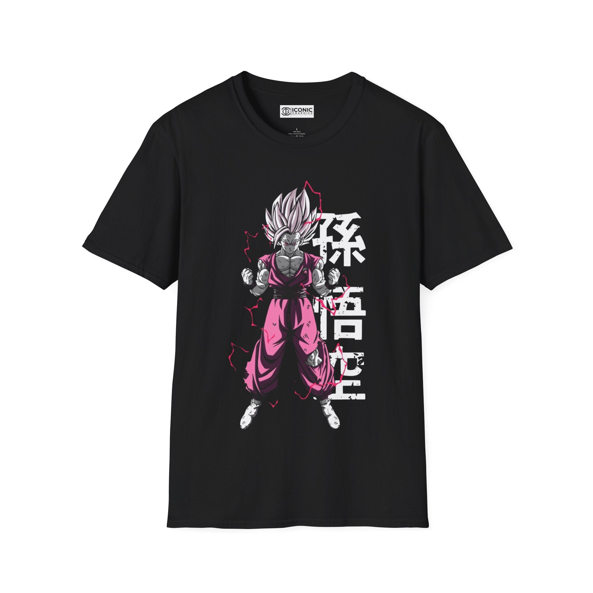 Beast Gohan Dragonball Super T-Shirt