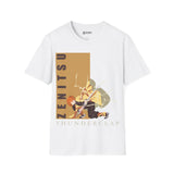 Zenitsu Demon Slayer T-Shirt - 
