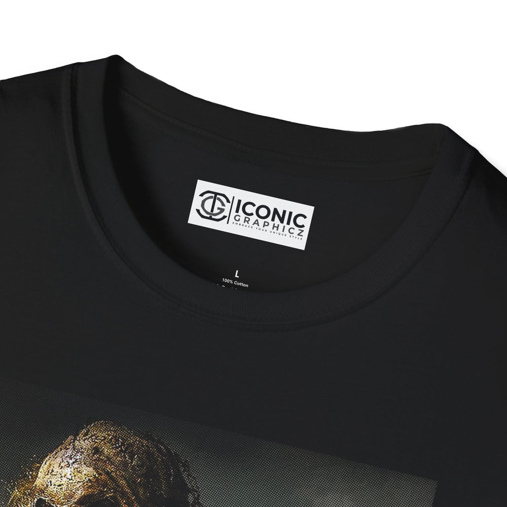 Leatherface T-Shirt - 