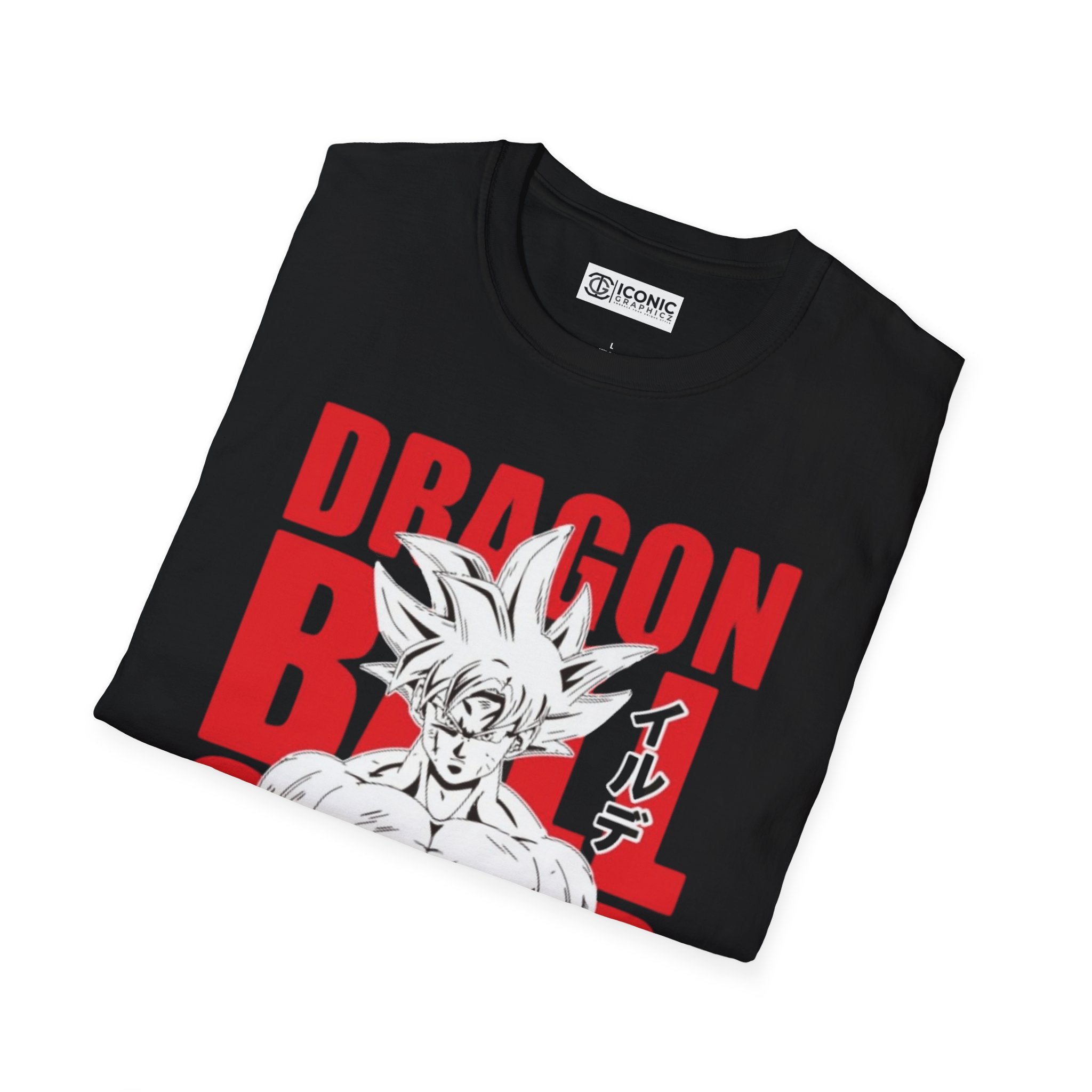 Goku Dragonball T-Shirt