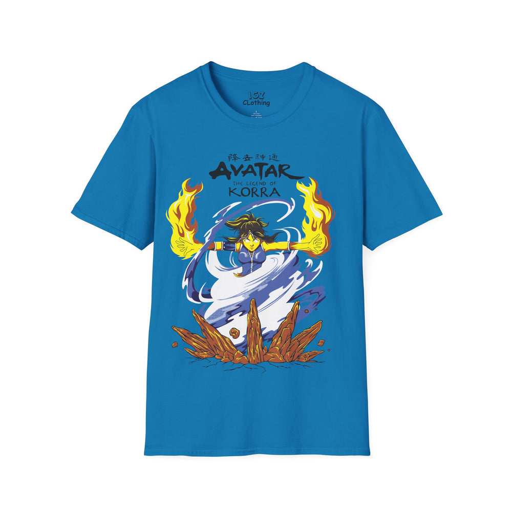 Avatar Korra T-Shirt