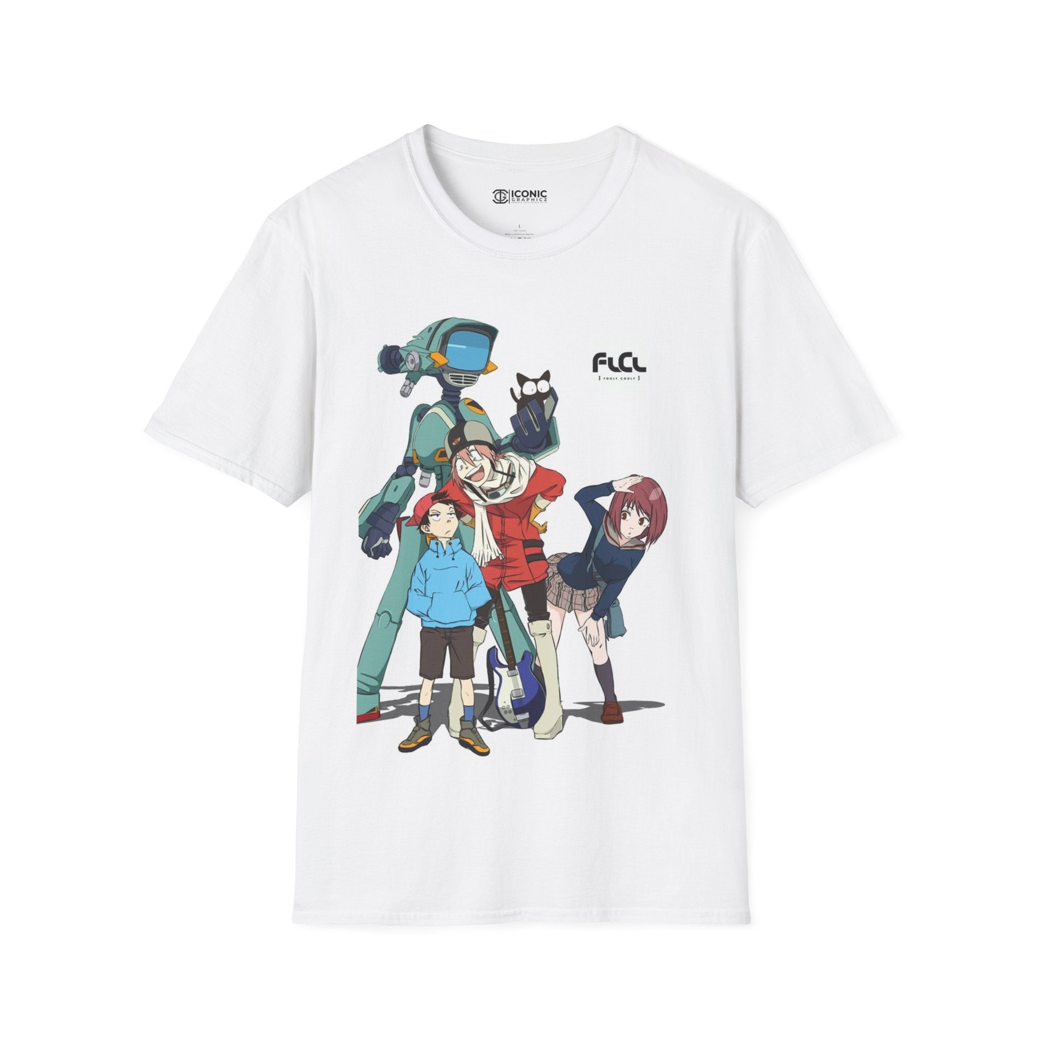 FLCL T-Shirt