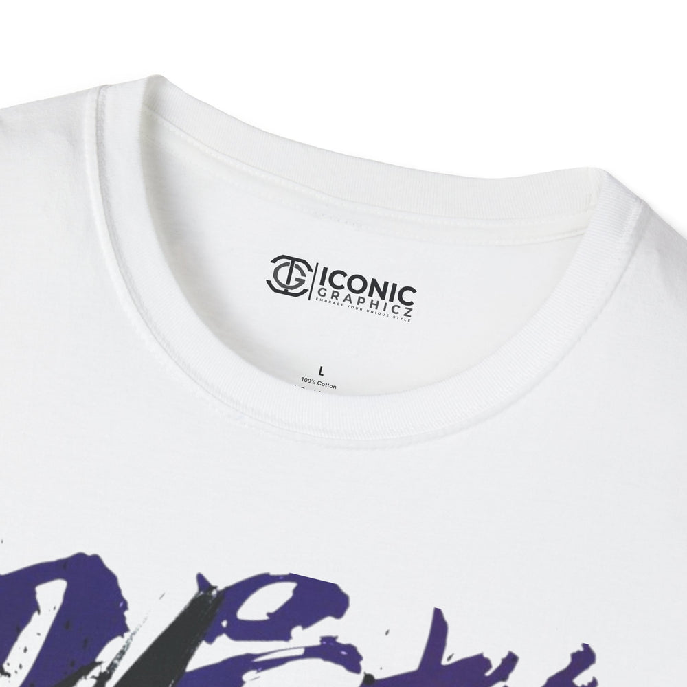 Eva 01 Evangelion T-Shirt - 