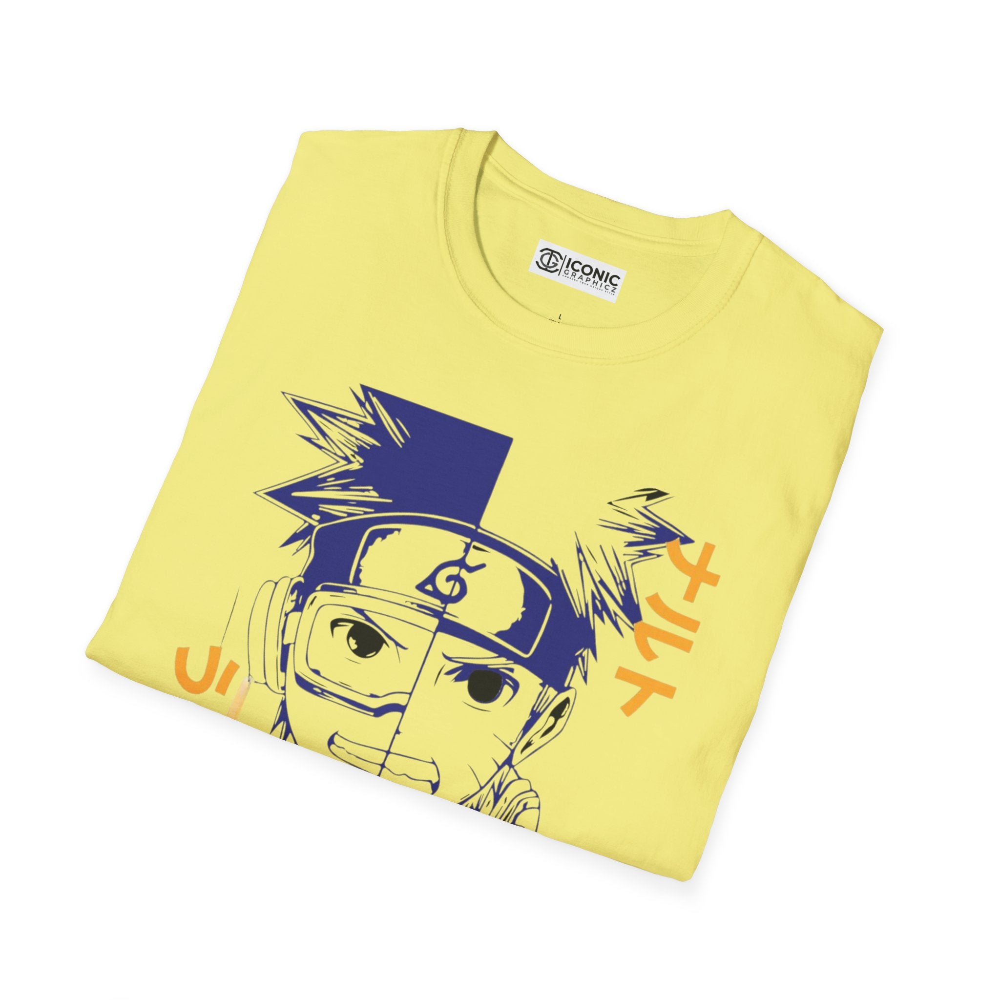 Obito Naruto T-Shirt