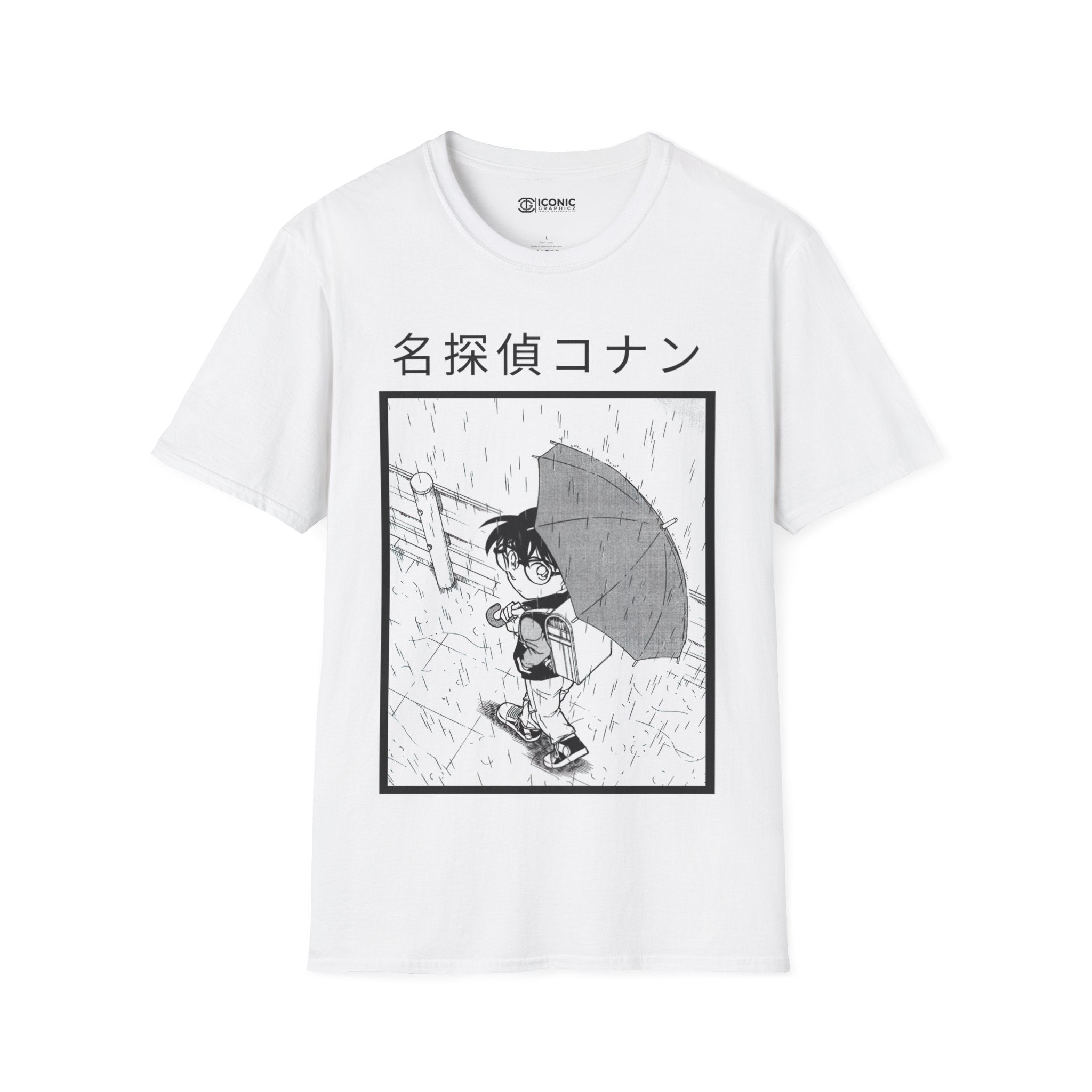 Conan Detective Conan T-Shirt