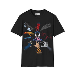 Venom Unisex Softstyle T-Shirt - IGZ Clothing 