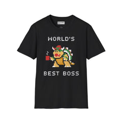 World's best boss T-Shirt