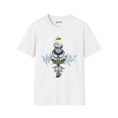 Mutafukaz Unisex Softstyle T-Shirt - IGZ Clothing 