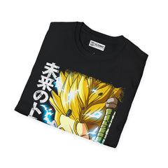 Trunks Unisex Softstyle T-Shirt - IGZ Clothing 