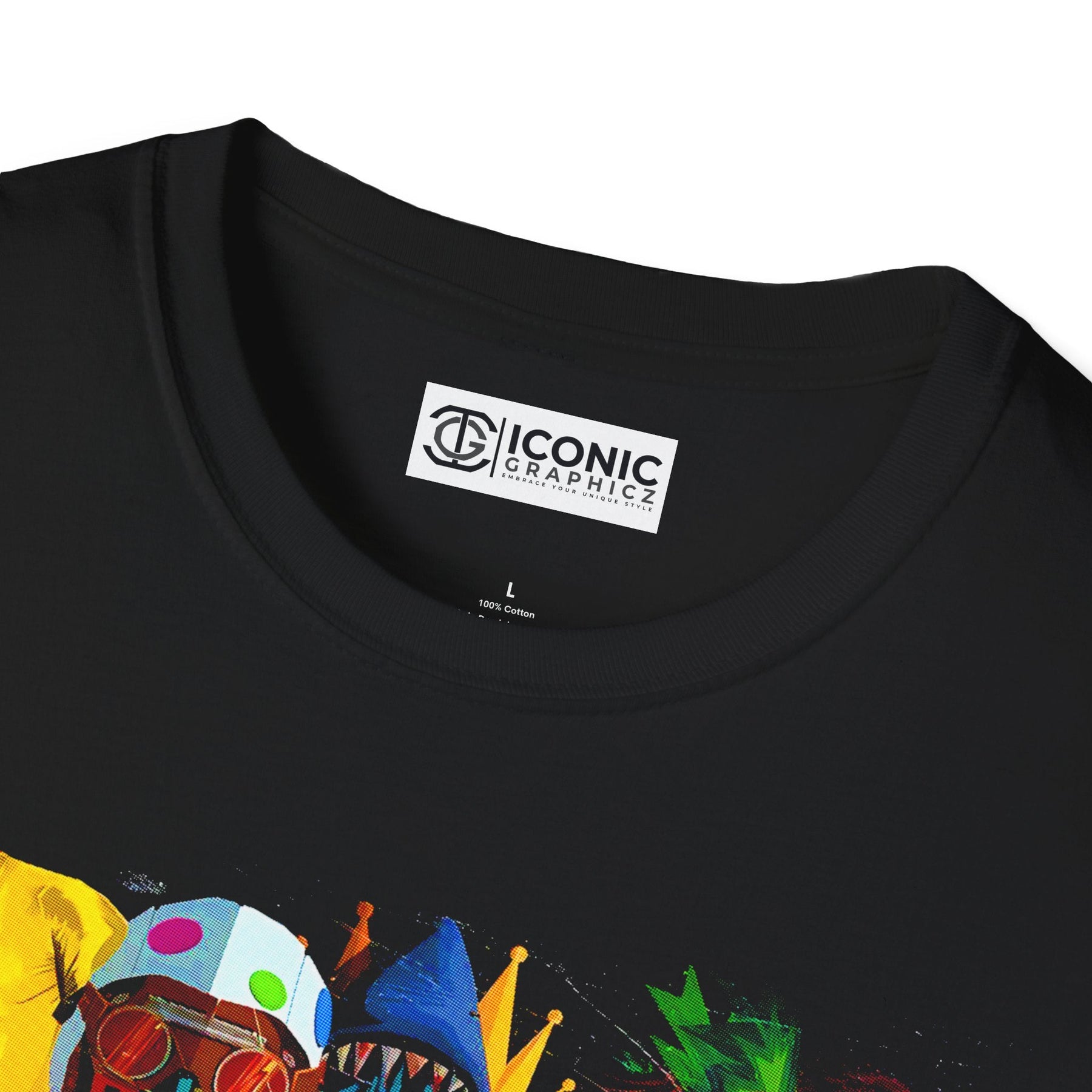 The Suicide Squad Shirt Printify