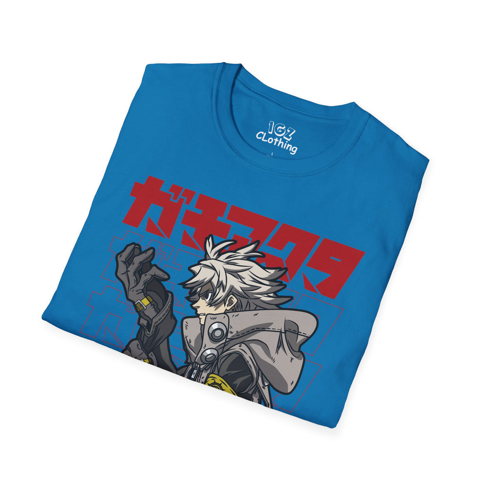 Rudo Gachiakuta T-Shirt