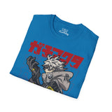 Rudo Gachiakuta T-Shirt
