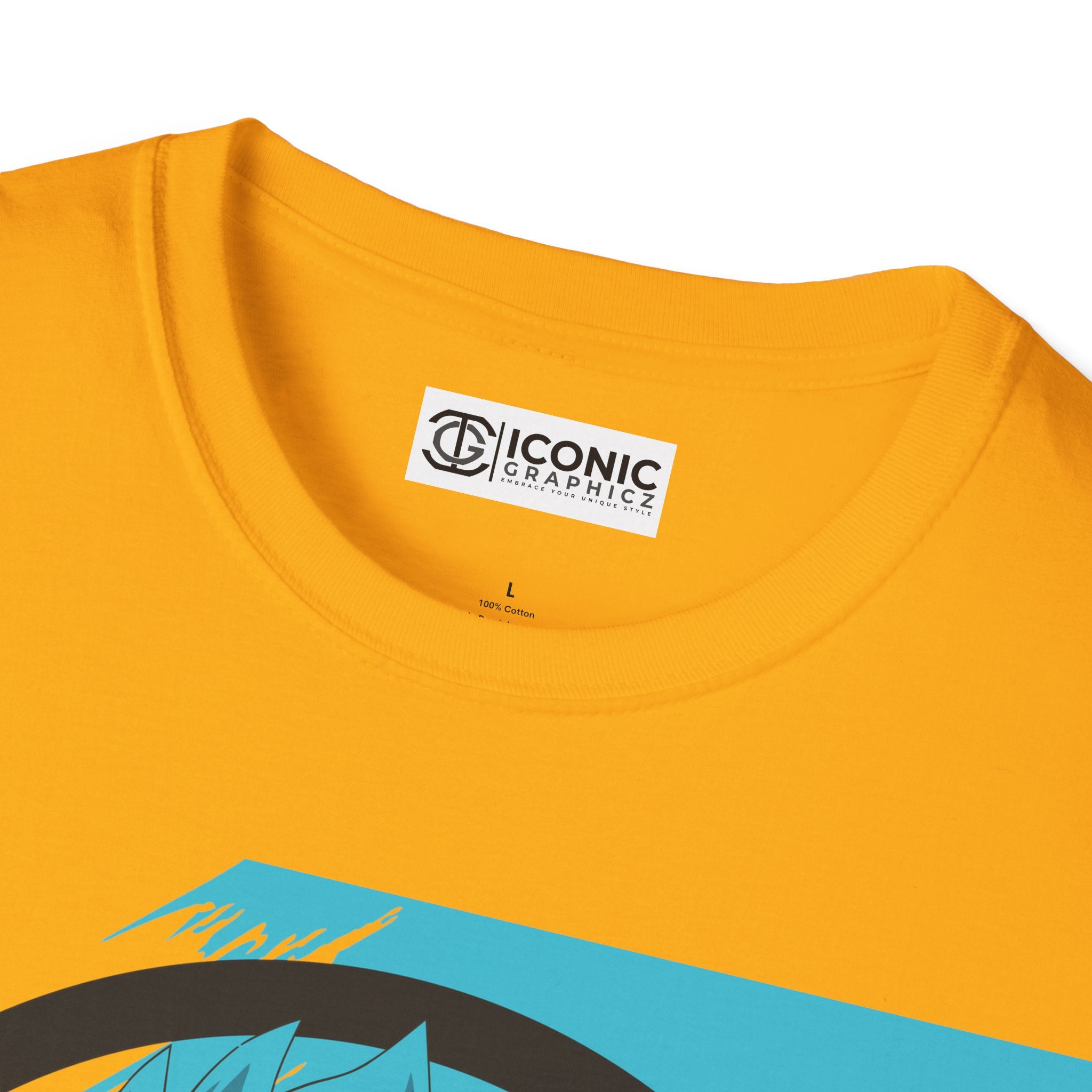 Goku Dragonball Super T-Shirt - 