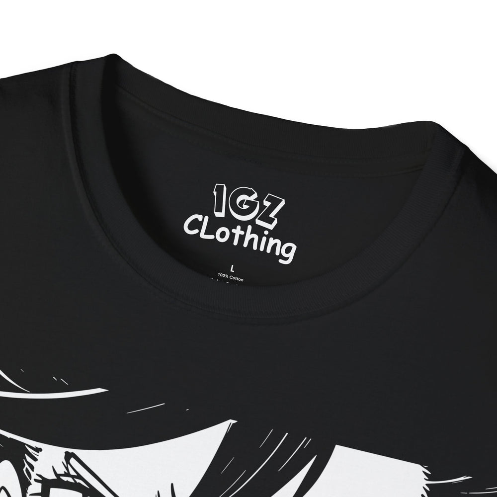 Evil Eye T-Shirt