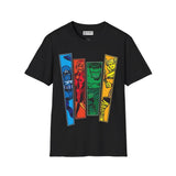 Avengers T-Shirt Printify
