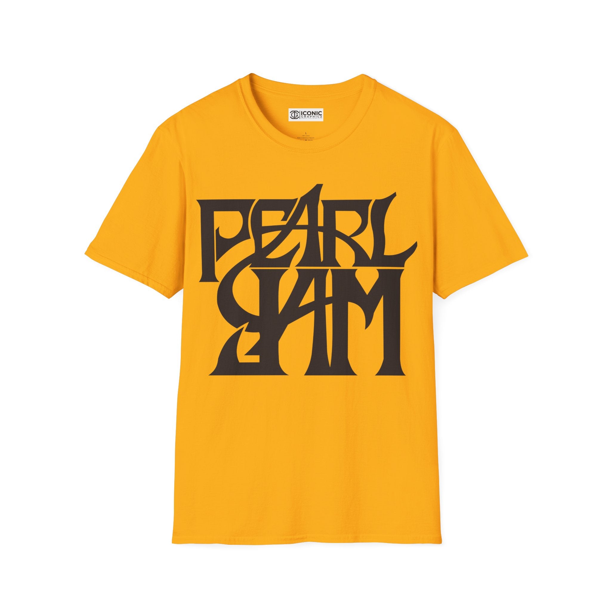 Pearl Jam T-Shirt