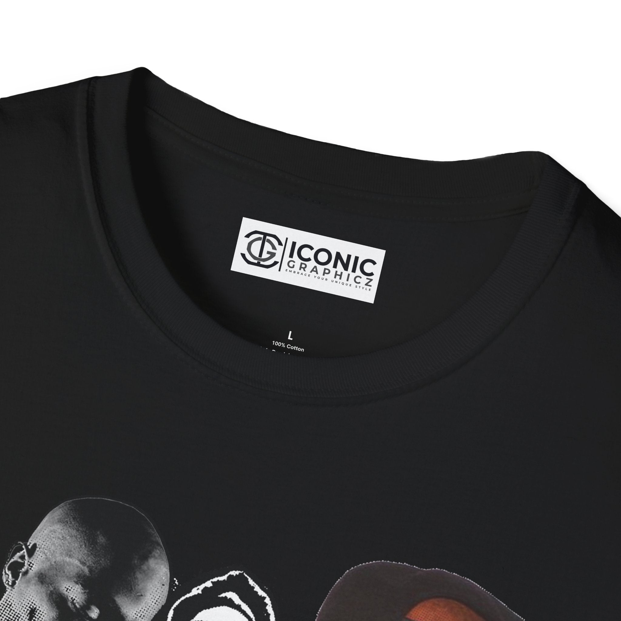 Tupac T-Shirt