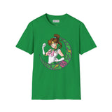 Sailor Jupiter Sailor Moon T-Shirt - 
