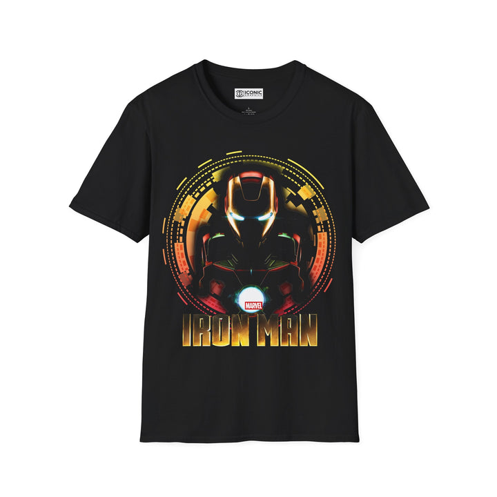 Iron Man T-Shirt - 