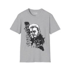 The Lost Boys Unisex Softstyle T-Shirt - IGZ Clothing 