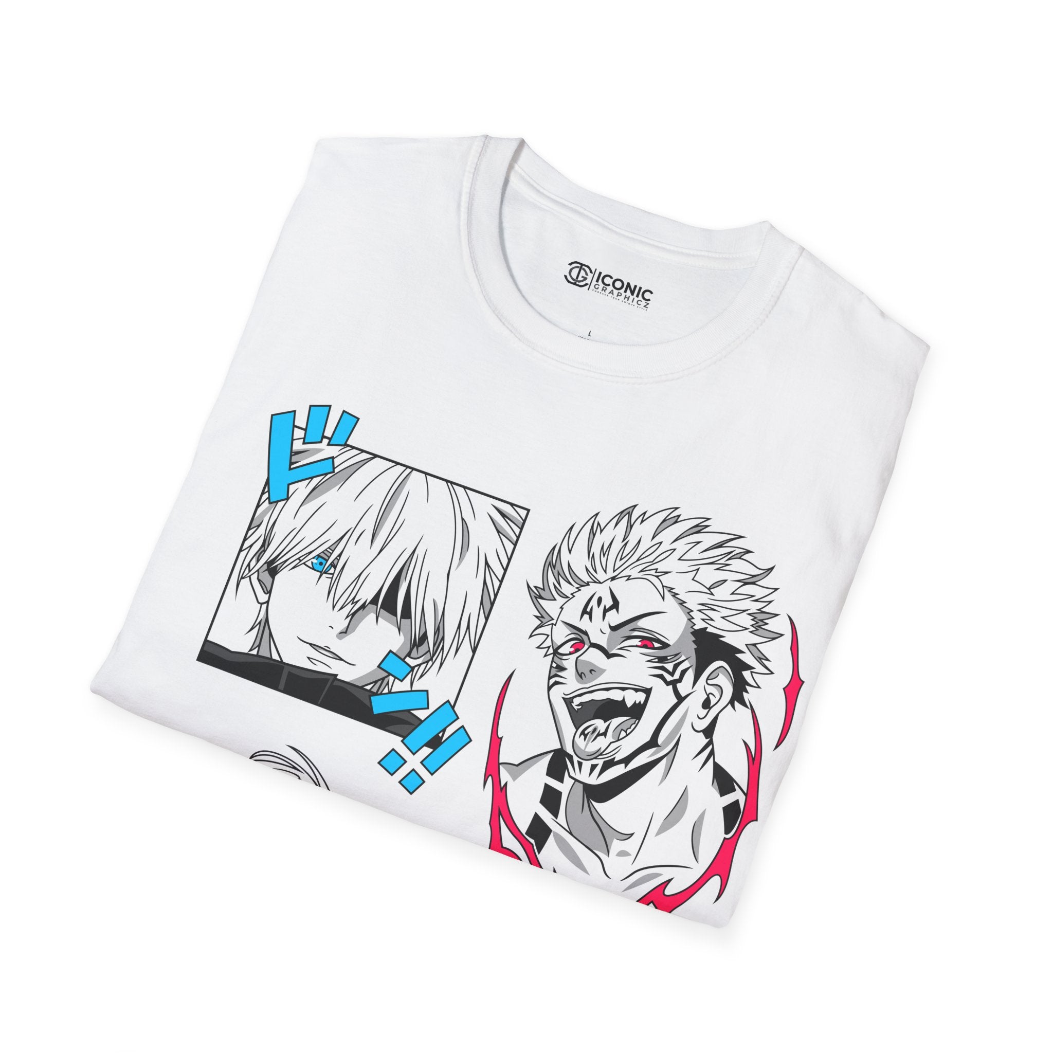 Jujitsu Kaisen T-Shirt