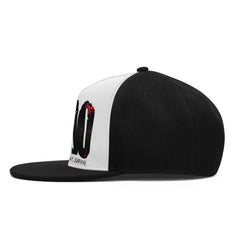 SAO Front Printing Casual Hip-hop Hats - IGZ Clothing 