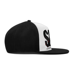 SAO Front Printing Casual Hip-hop Hats - IGZ Clothing 