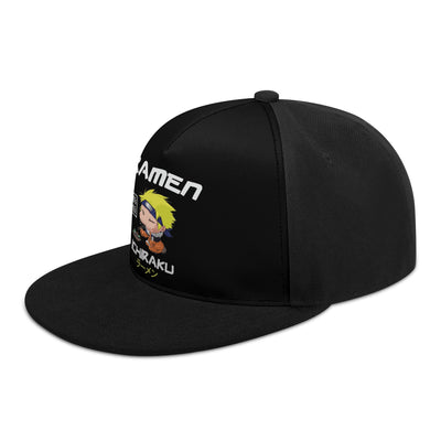 Nar Front Printing Casual Hip-hop Hats - IGZ Clothing 