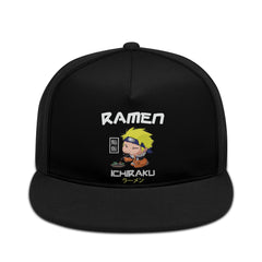 Nar Front Printing Casual Hip-hop Hats - IGZ Clothing 