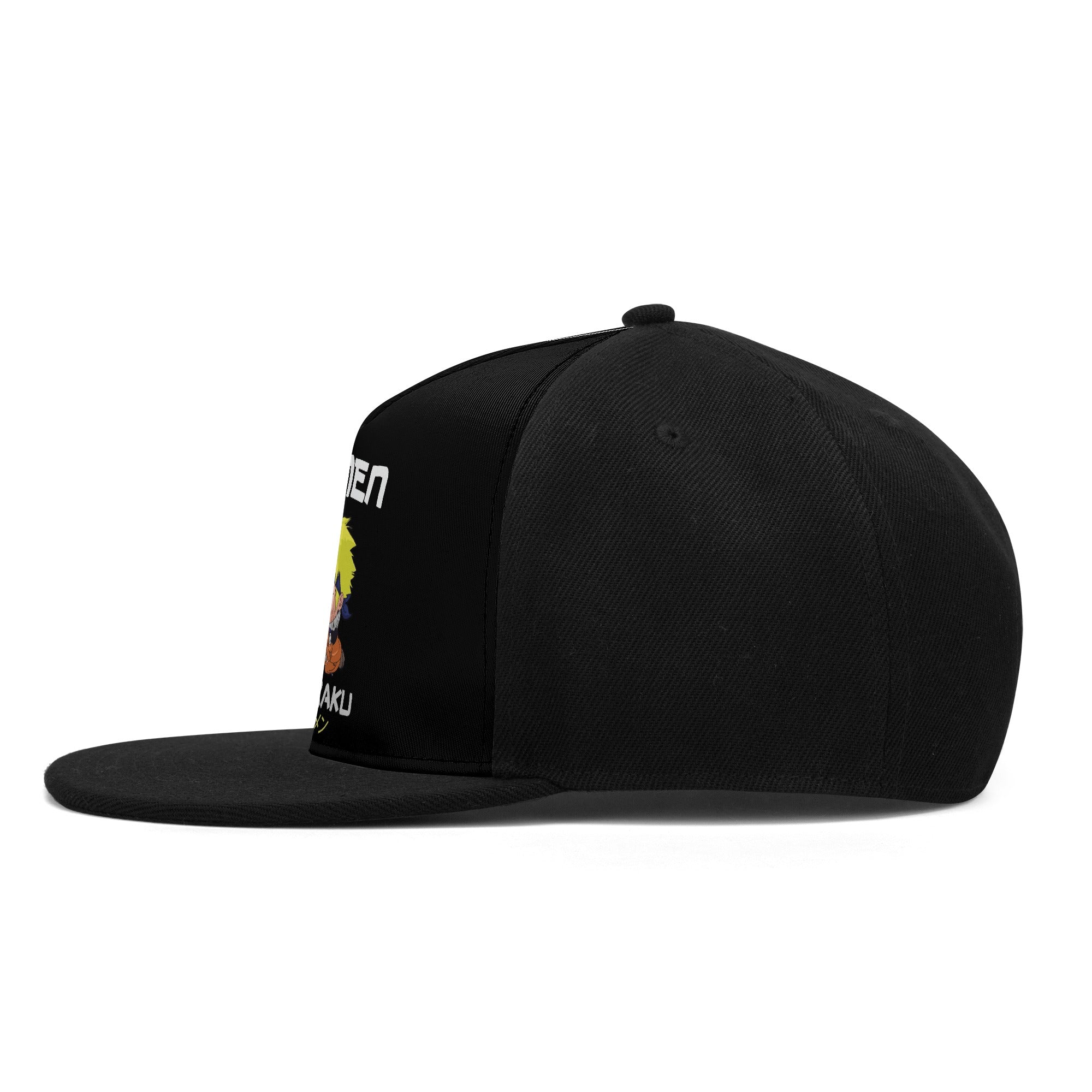 Nar Front Printing Casual Hip-hop Hats - IGZ Clothing 