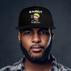 Nar Front Printing Casual Hip-hop Hats - IGZ Clothing 