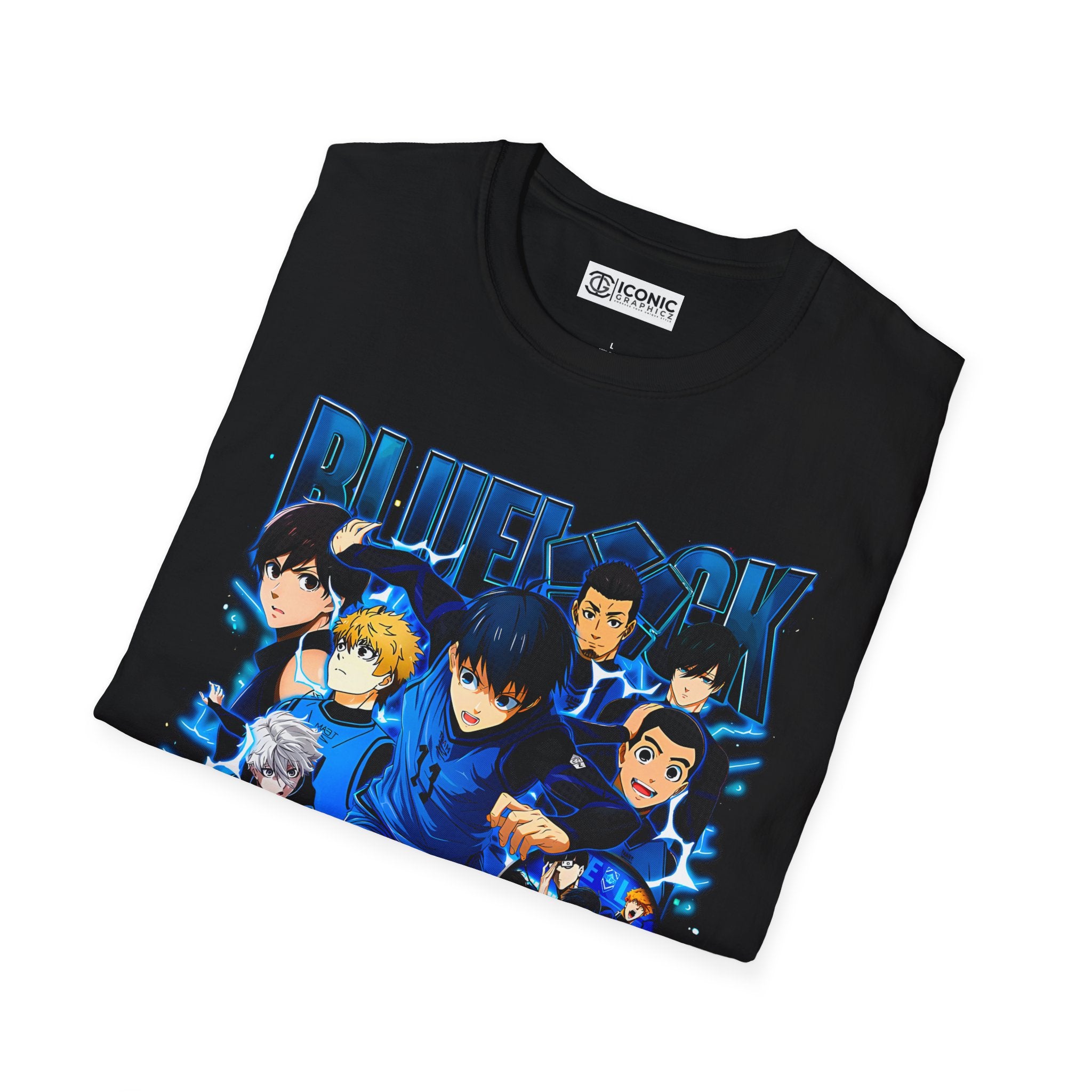 Blue Lock T-Shirt