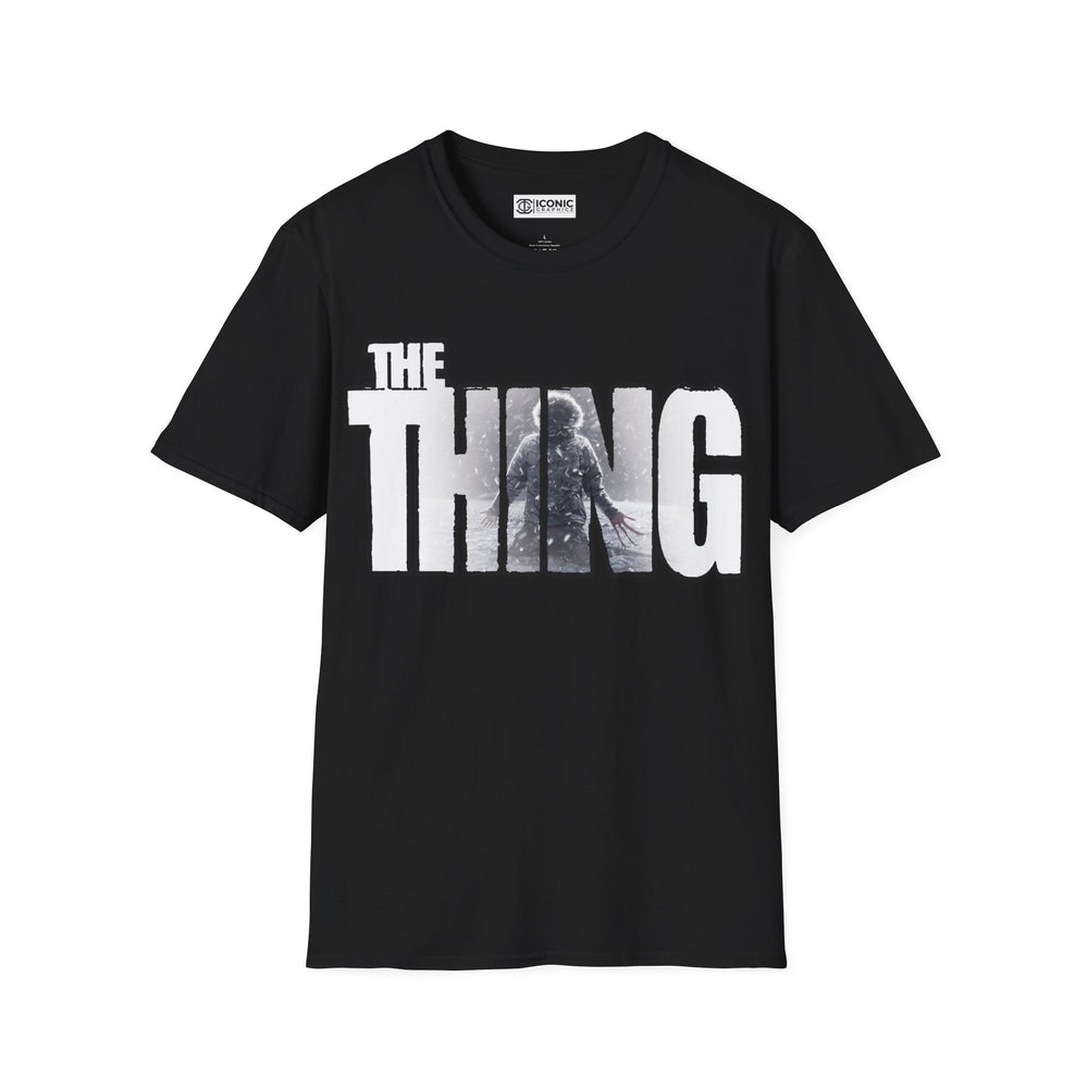 The Thing T-Shirt - 