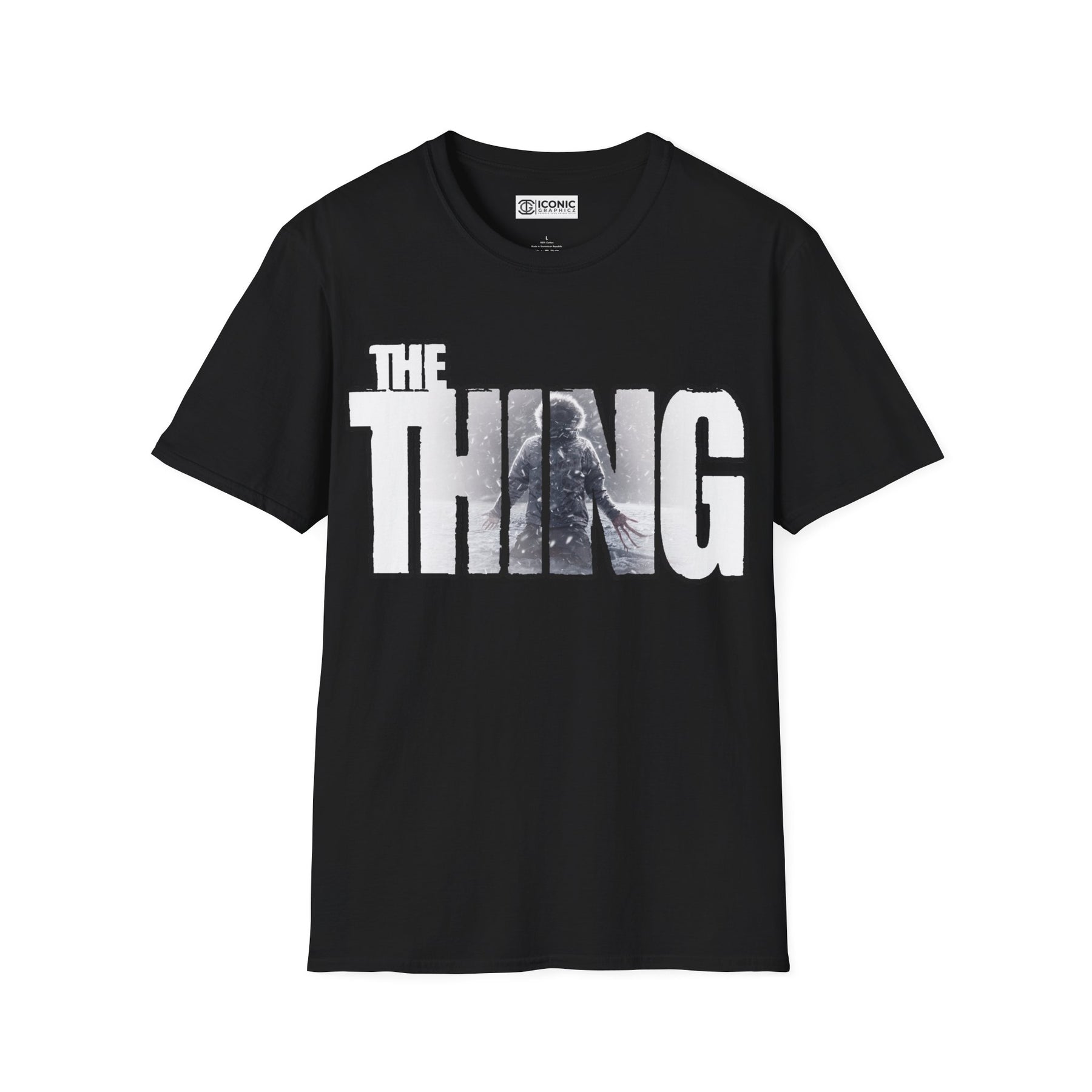 The Thing T-Shirt - 