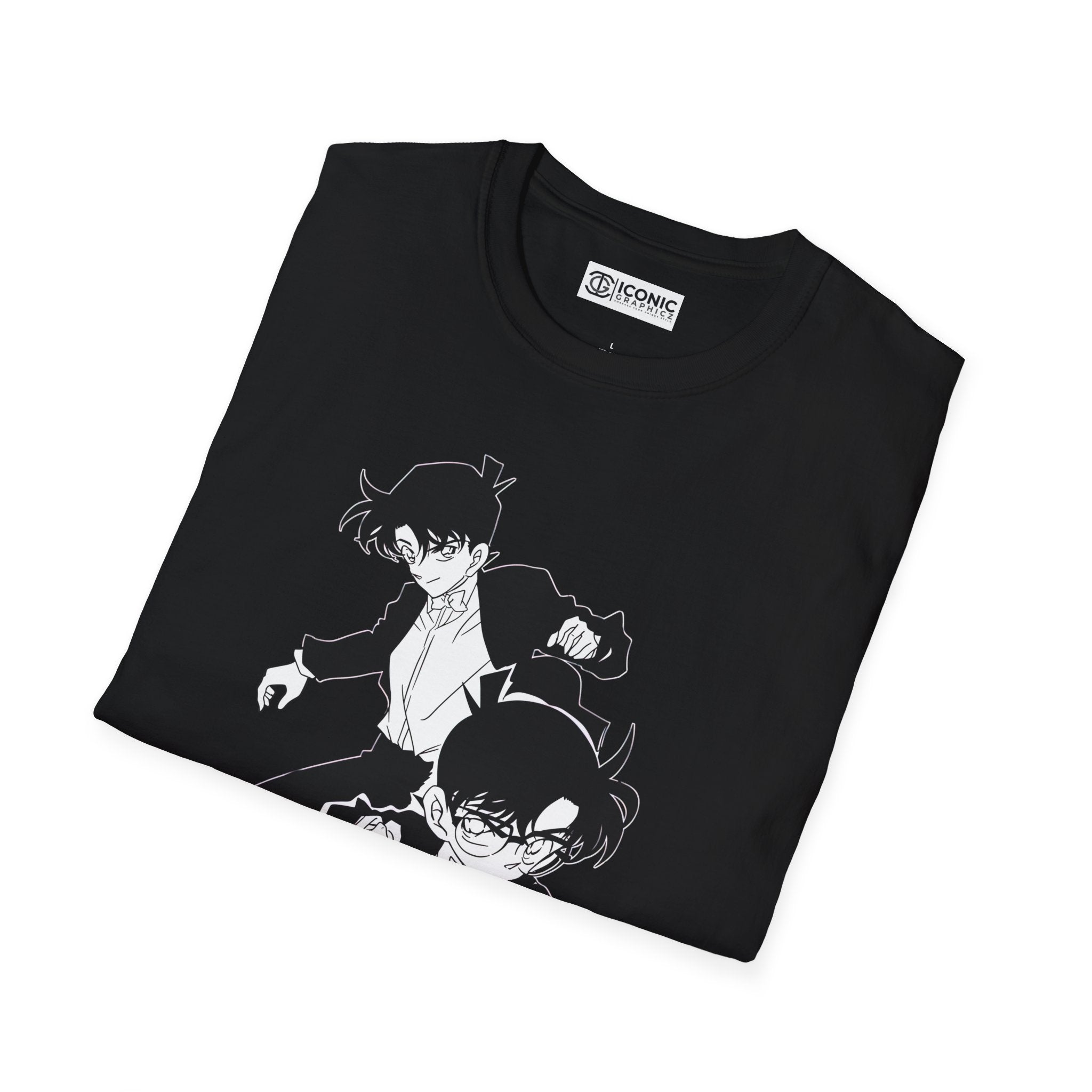 Conan Detective Conan T-Shirt