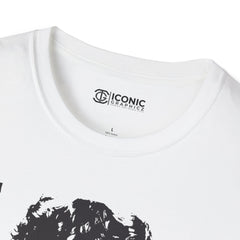 The Doors Unisex Softstyle T-Shirt - IGZ Clothing 