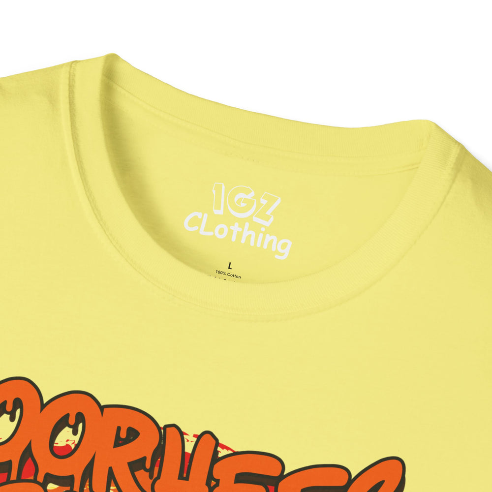 Jason Voorhees Bites T-Shirt