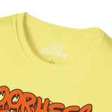 Jason Voorhees Bites T-Shirt